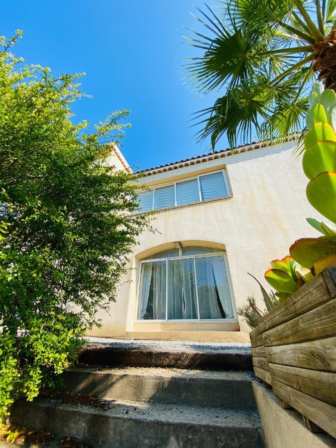 Appartement Sol Y Mar Saint Aygulf Exterior foto